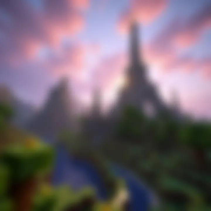 Magnificent Comprehensive Guide to Downloading Minecraft Bedrock Edition on Android