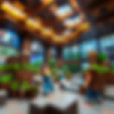 Magnificent Comprehensive Guide to Downloading Minecraft Edu Magnificent Comprehensive Guide to Downloading Minecraft Edu