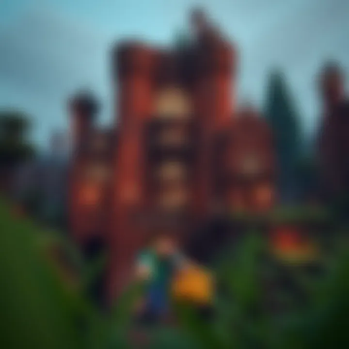 Magnificent Comprehensive Guide to Downloading Minecraft for Free: Insights and Resources