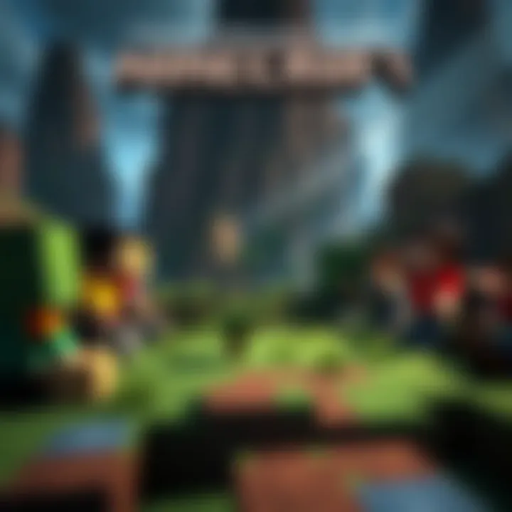 Magnificent Comprehensive Guide to Downloading Minecraft for Free