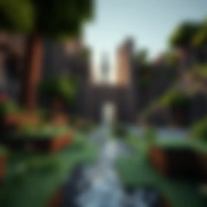 Magnificent Comprehensive Guide to Downloading Minecraft for Laptop: Full Free Version Insights