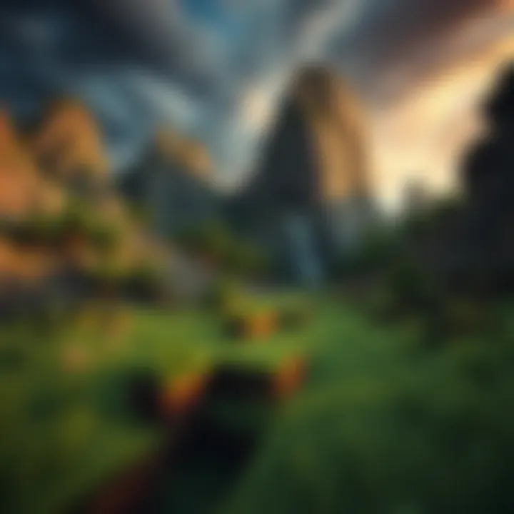 Magnificent Comprehensive Guide to Downloading Minecraft for PC Free