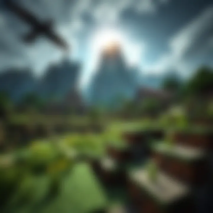 Magnificent Comprehensive Guide to Downloading Minecraft for PC