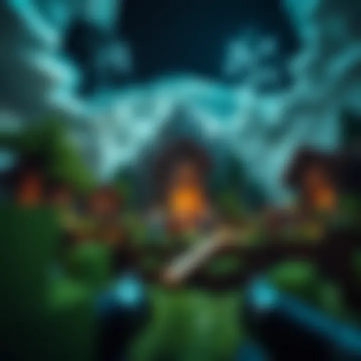 Magnificent Comprehensive Guide to Downloading Minecraft from MediaFire