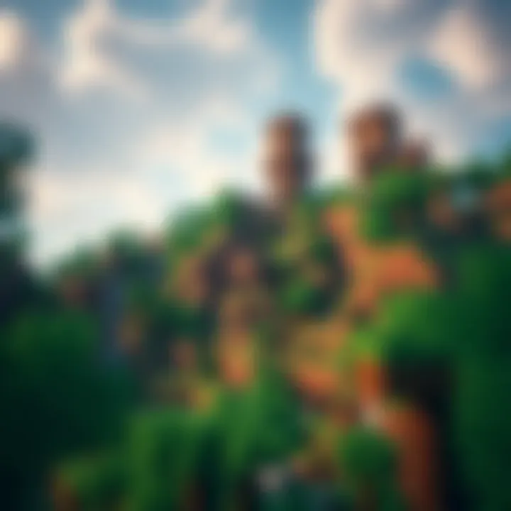 Magnificent Comprehensive Guide to Downloading Minecraft Gratis 1.21