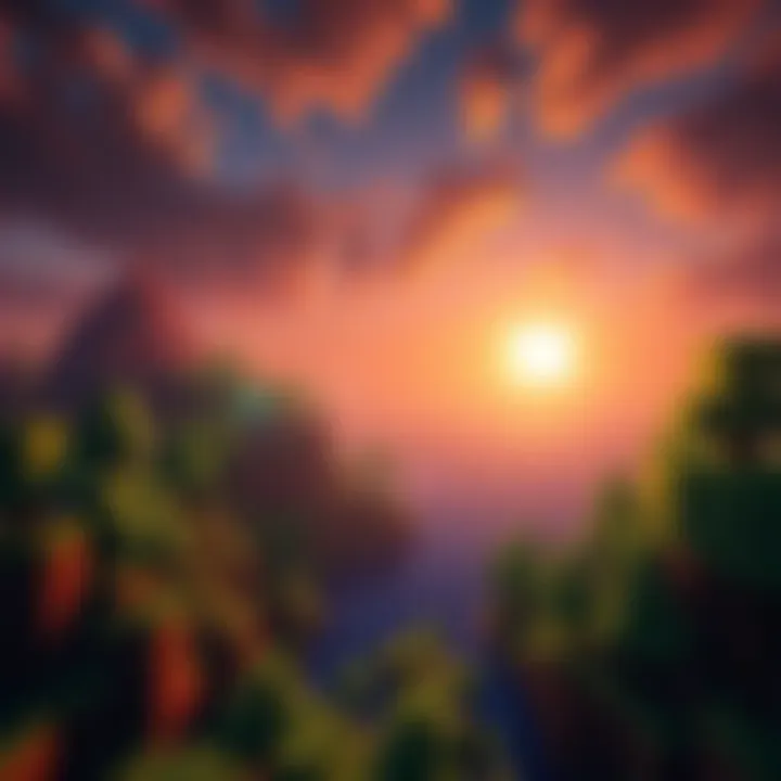 Magnificent Comprehensive Guide to Downloading Minecraft Java APK Free