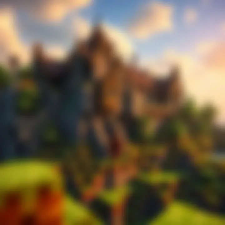 Magnificent Comprehensive Guide to Downloading Minecraft Java Edition for PC