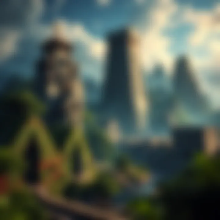 Magnificent Comprehensive Guide to Downloading Minecraft on PC via MediaFire