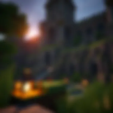 Magnificent Comprehensive Guide to Downloading Minecraft PE Files