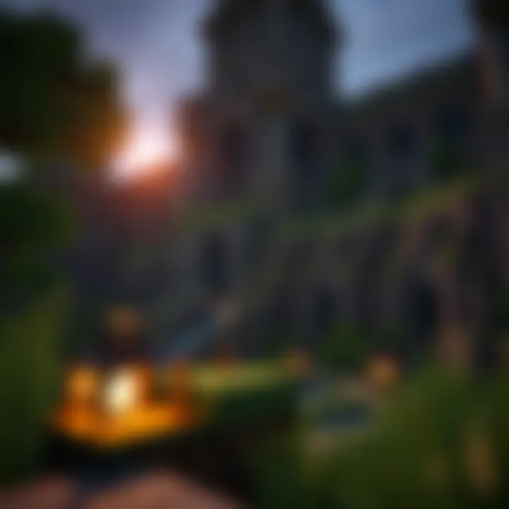 Magnificent Comprehensive Guide to Downloading Minecraft PE Files