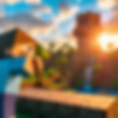Magnificent Comprehensive Guide to Downloading Minecraft PE for Android Magnificent Comprehensive Guide to Downloading Minecraft PE for Android