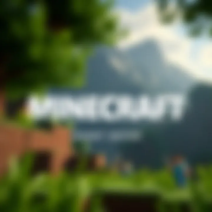 Magnificent Comprehensive Guide to Downloading Minecraft Pocket Edition for Free