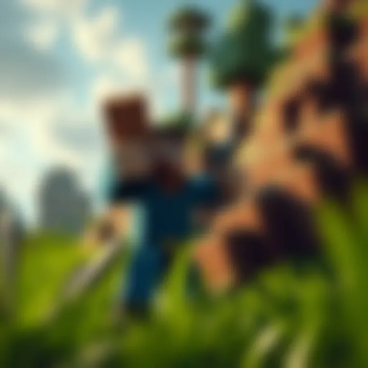 Magnificent Comprehensive Guide to Downloading Minecraft via Microsoft
