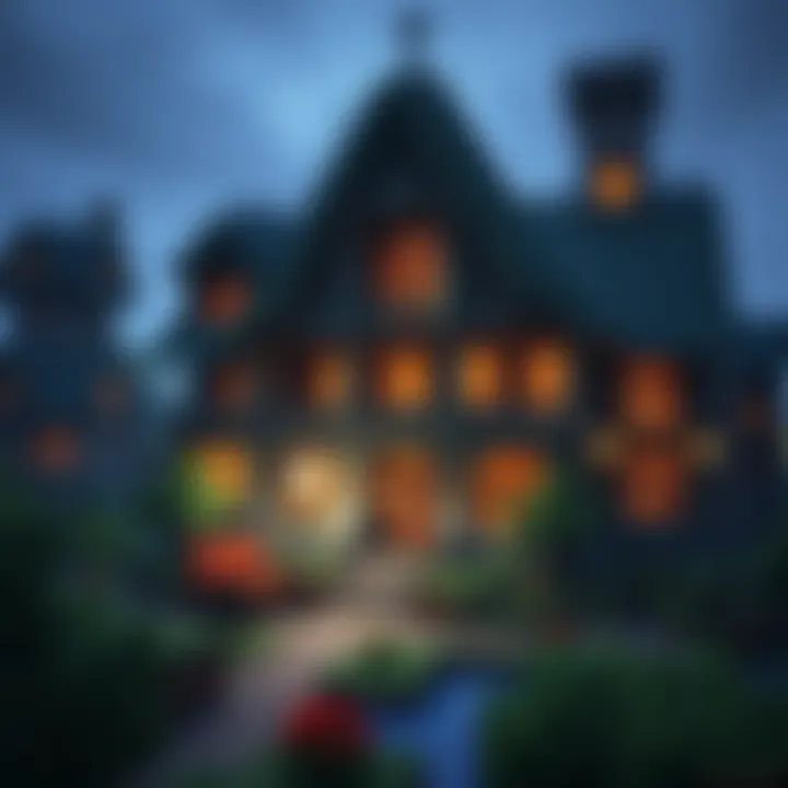 Magnificent Comprehensive Guide to Downloading Mod Realism Craft for Minecraft