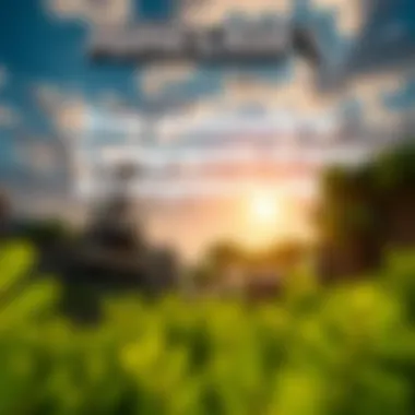 Magnificent Comprehensive Guide to Downloading the Latest Version of Minecraft Java Edition Magnificent Comprehensive Guide to Downloading the Latest Version of Minecraft Java Edition