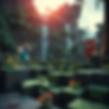 Magnificent Comprehensive Guide to Free Download Minecraft Resources