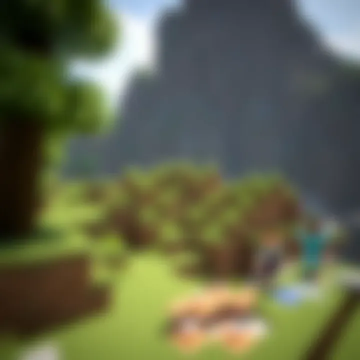 Magnificent Comprehensive Guide to Free Minecraft PC Downloads