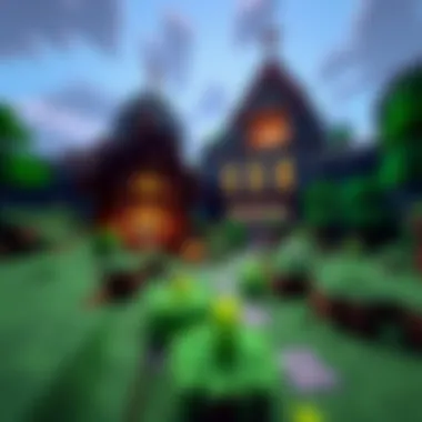 Magnificent Comprehensive Guide to Minecraft 1.21.4 Download APK for Free on PC Magnificent Comprehensive Guide to Minecraft 1.21.4 Download APK for Free on PC