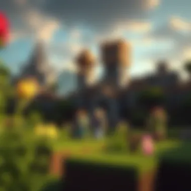 Magnificent Comprehensive Guide to Minecraft 1.21.70 APK Download Magnificent Comprehensive Guide to Minecraft 1.21.70 APK Download