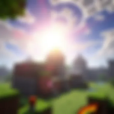 Magnificent Comprehensive Guide to Minecraft Bedrock Edition APK