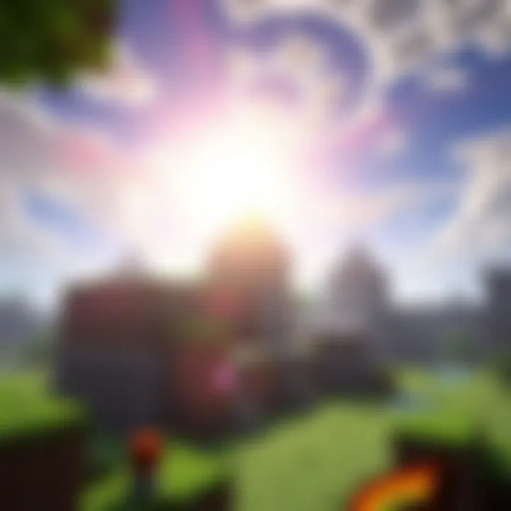 Magnificent Comprehensive Guide to Minecraft Bedrock Edition APK
