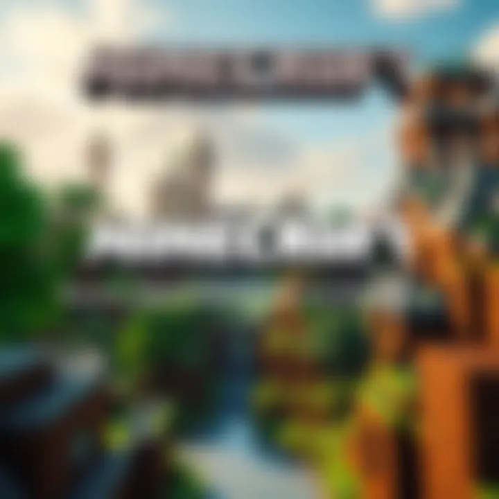 Magnificent Comprehensive Guide to Minecraft: Discover, Download, and Enhance Your Experience