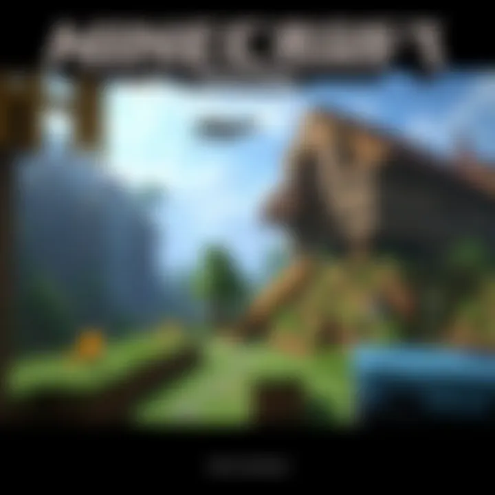 Magnificent Comprehensive Guide to Minecraft for PC: Exploring Resources and Enhancements