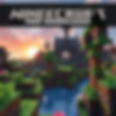 Magnificent Comprehensive Guide to Minecraft PE Free Downloads