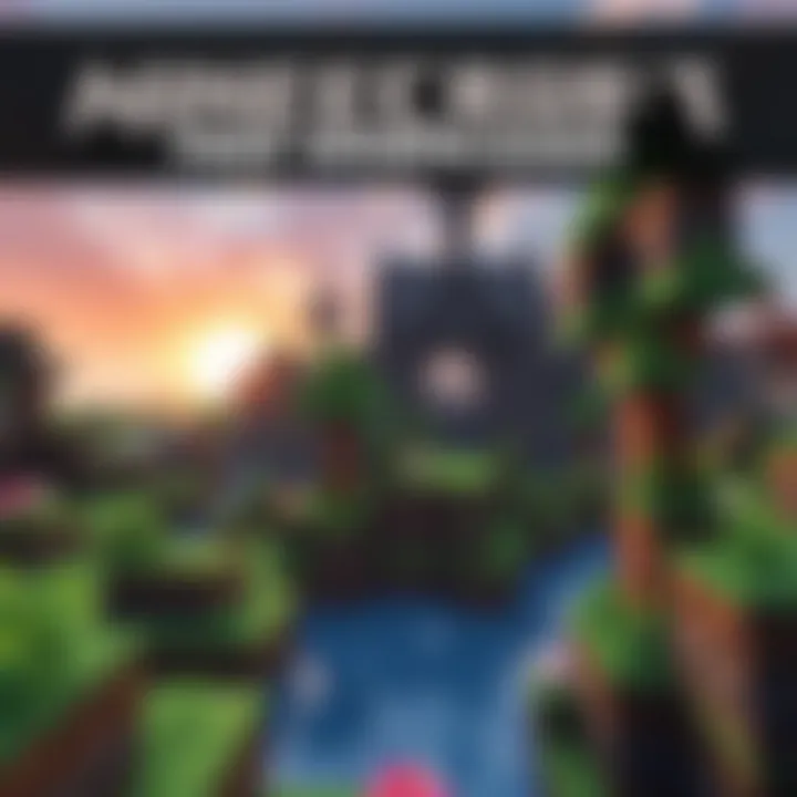 Magnificent Comprehensive Guide to Minecraft PE Free Downloads