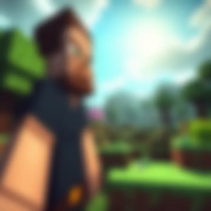 Magnificent Comprehensive Guide to Minecraft Version 1.21.4 APK