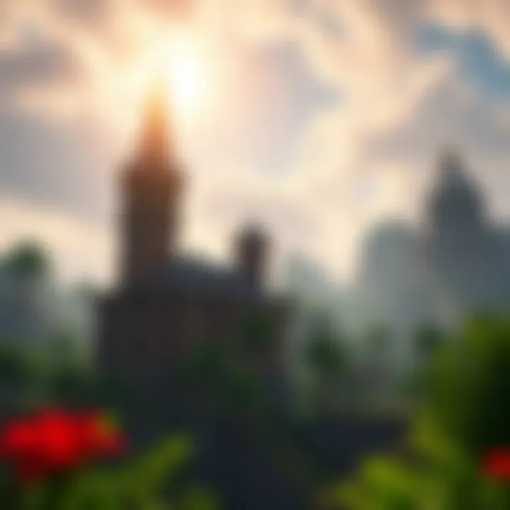 Magnificent Comprehensive Guide to MPC Minecraft Download