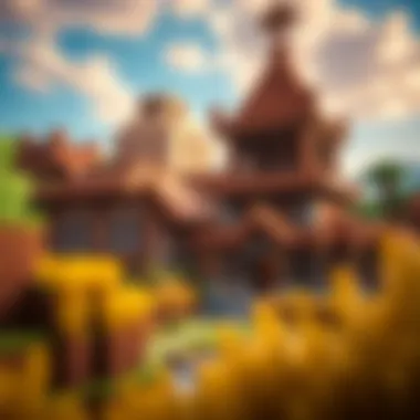 Magnificent Comprehensive Overview of Minecraft 1.21.60 Download APK Magnificent Comprehensive Overview of Minecraft 1.21.60 Download APK