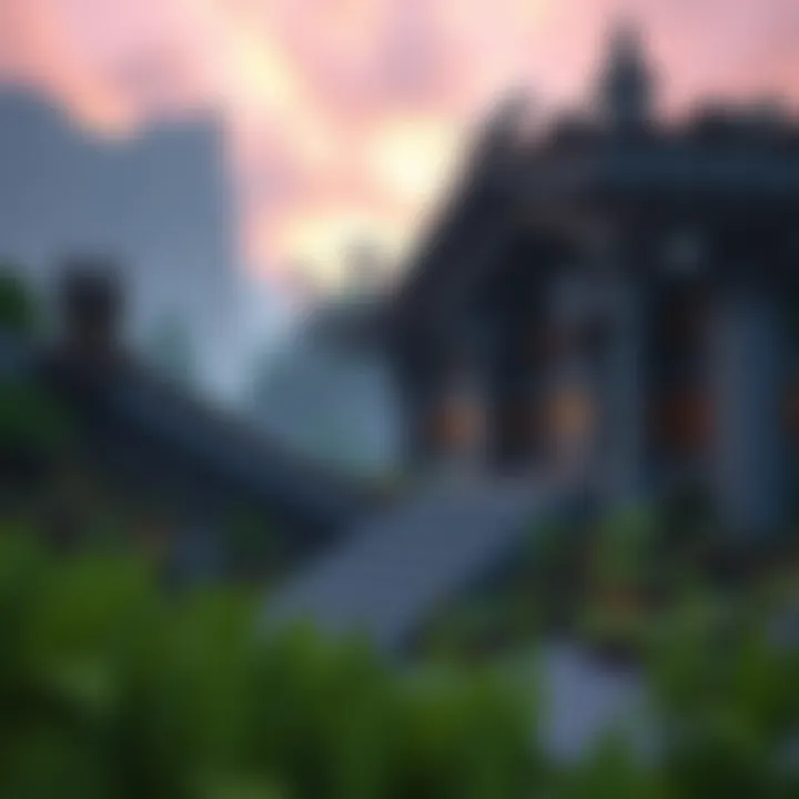 Magnificent Creative Mode in Survival Minecraft Mod: A Comprehensive Exploration