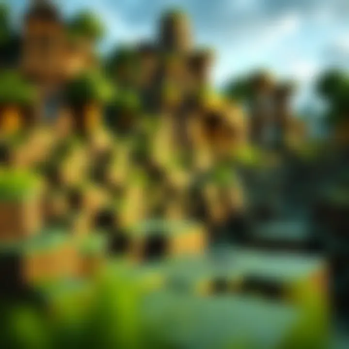 Magnificent Downloading Minecraft: A Comprehensive Guide