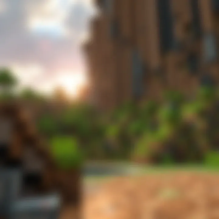 Magnificent Downloading Minecraft Bedrock Edition for PC 1.21