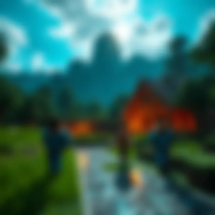 Magnificent Downloading Minecraft Beta: A Comprehensive Guide