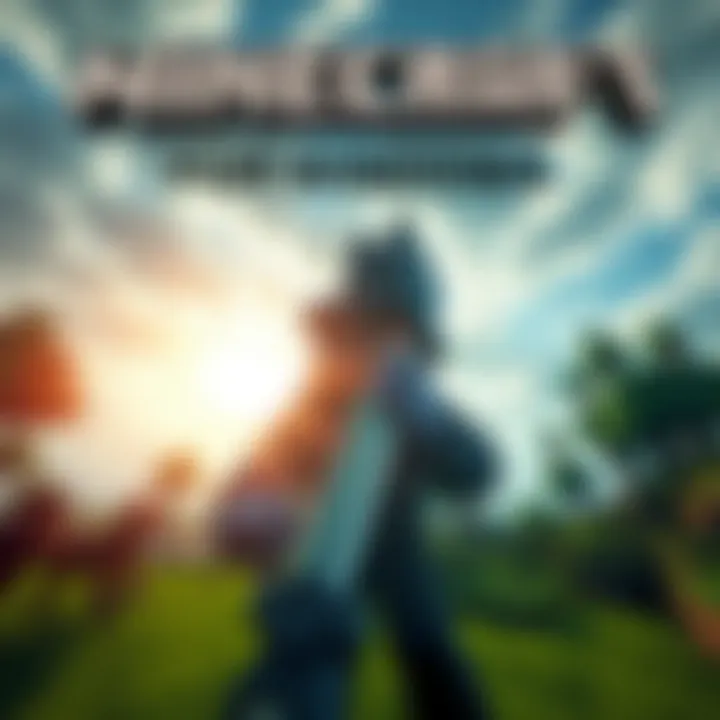 Magnificent Downloading Minecraft for Windows: A Comprehensive Guide