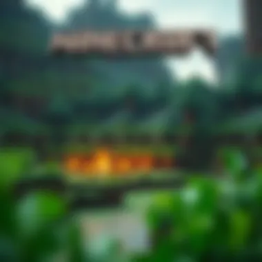 Magnificent Downloading Minecraft OC: A Comprehensive Guide