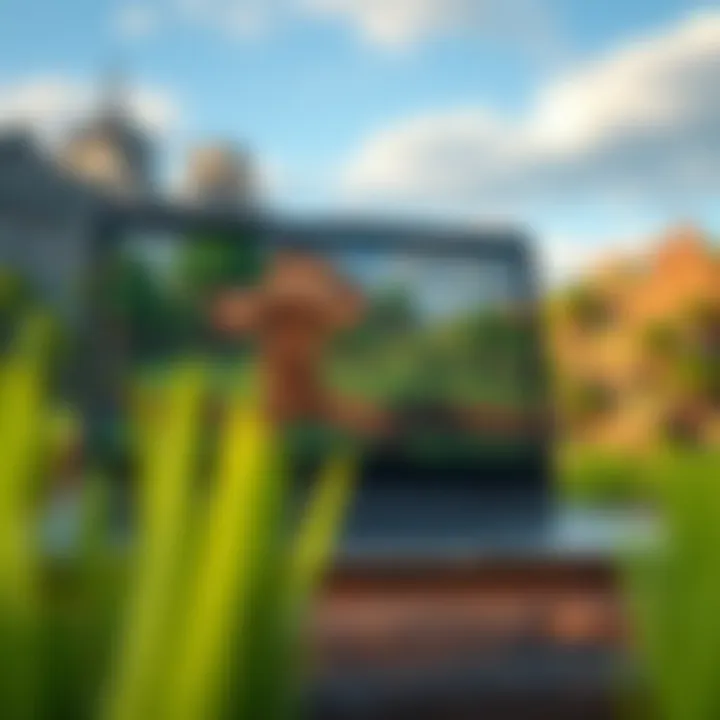 Magnificent Downloading Minecraft on Laptop: A Comprehensive Guide
