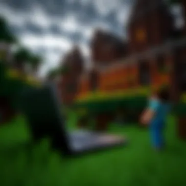 Magnificent Downloading Minecraft v1.21.8 on Laptop: A Comprehensive Guide Magnificent Downloading Minecraft v1.21.8 on Laptop: A Comprehensive Guide