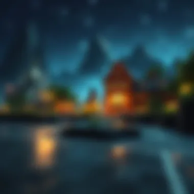 Magnificent Exploring 94FB Minecraft APK and Its Implications for Gamers