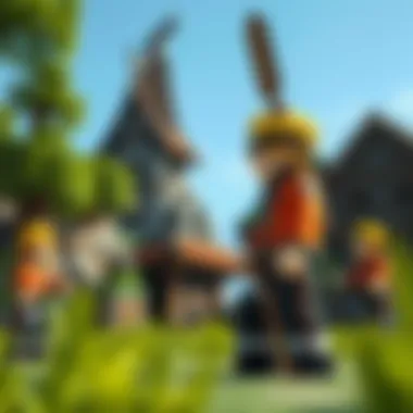 Magnificent Exploring Bedrock Nintendo Naruto Mod in Minecraft: A Comprehensive Guide Magnificent Exploring Bedrock Nintendo Naruto Mod in Minecraft: A Comprehensive Guide