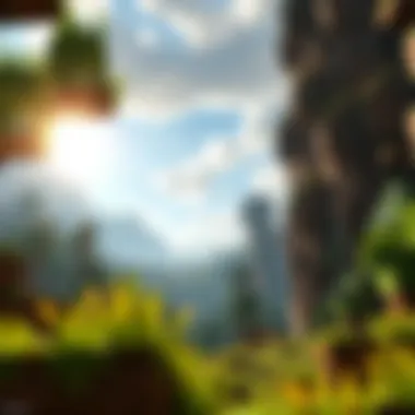 Magnificent Exploring Bedrock PC APK: Enhancements and Downloads for Minecraft Magnificent Exploring Bedrock PC APK: Enhancements and Downloads for Minecraft