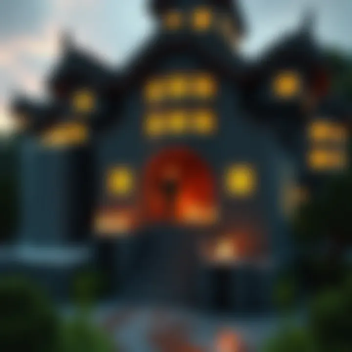 Magnificent Exploring Controllable Minecraft Mods: A Comprehensive Guide