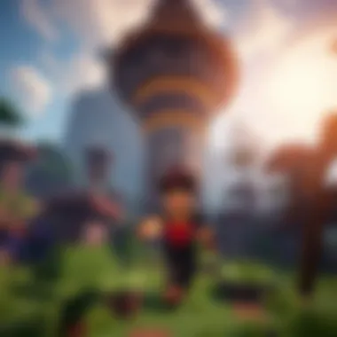 Magnificent Exploring Controllable Mods in Minecraft: A Comprehensive Guide Magnificent Exploring Controllable Mods in Minecraft: A Comprehensive Guide