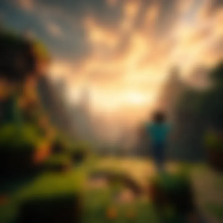 Magnificent Exploring Download Options for Minecraft: A Comprehensive Guide