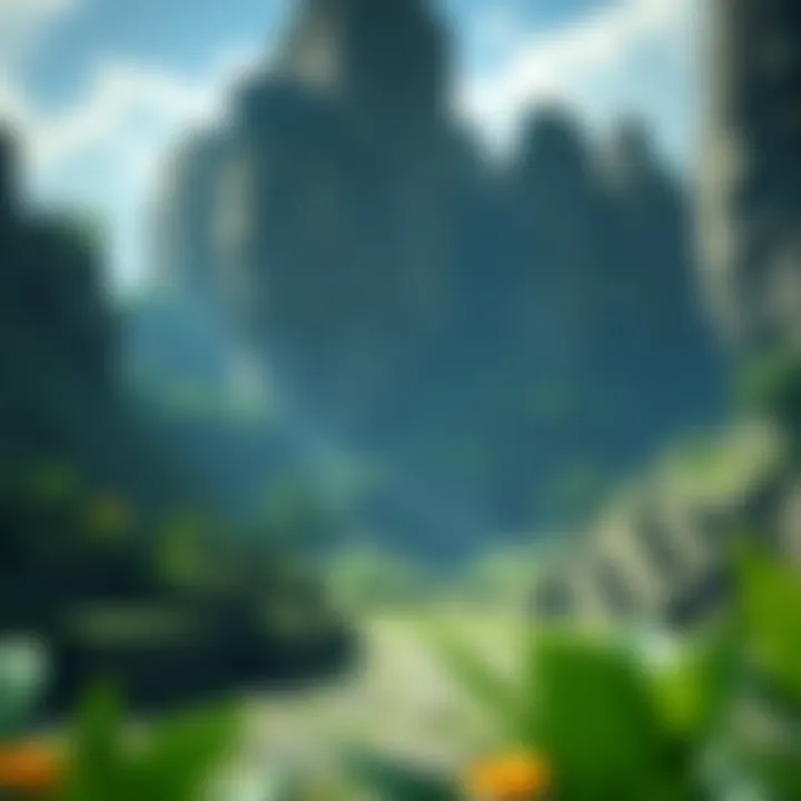 Magnificent Exploring Free Access to Minecraft