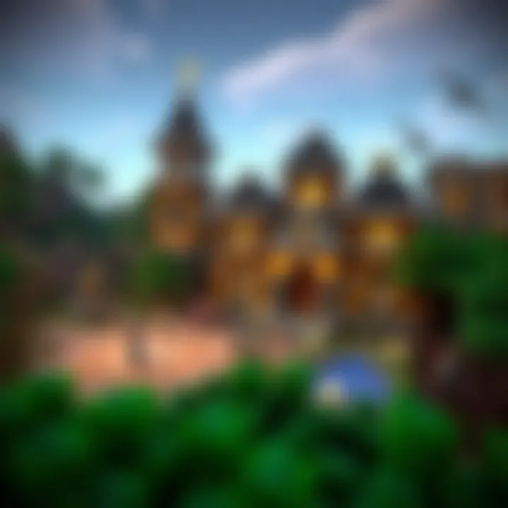 Magnificent Exploring Free Content in Minecraft: A Comprehensive Guide
