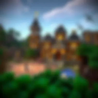 Magnificent Exploring Free Content in Minecraft: A Comprehensive Guide Magnificent Exploring Free Content in Minecraft: A Comprehensive Guide