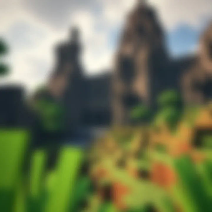 Magnificent Exploring Free Download of Minecraft 1.21: Comprehensive Guide